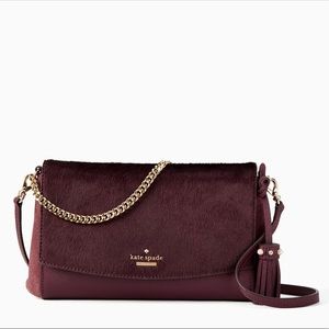 Kate Spade Laurel Way Haircalf Greer